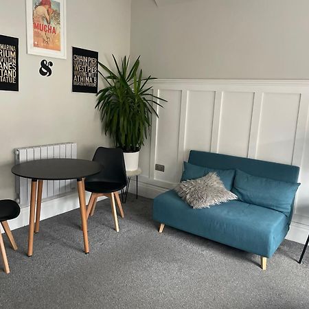Lancaster Entire Studio Brighton Eksteriør billede